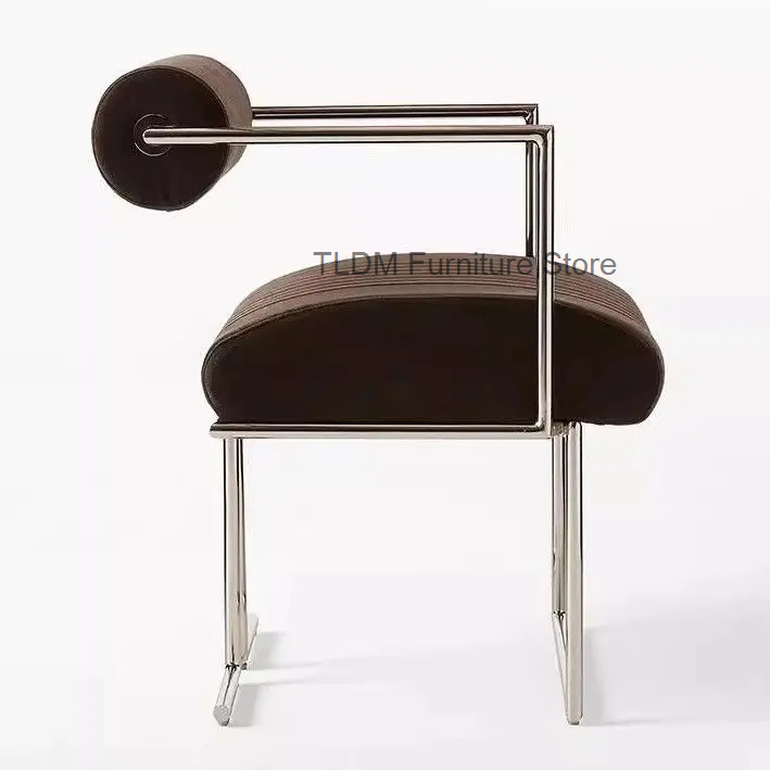 Silla de Comedor Moderna, Sill - Home Barcelona reseña y precio