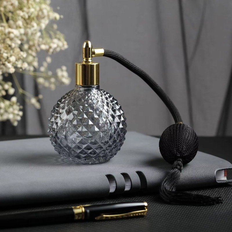 Atomizador de Perfume con borl - Bitters Bottle Set reseña y precio
